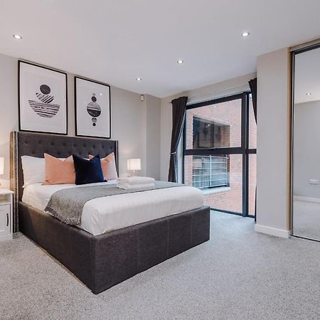 Host & Stay - Duke Street Living Λίβερπουλ Εξωτερικό φωτογραφία