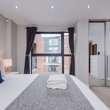Host & Stay - Duke Street Living Λίβερπουλ Εξωτερικό φωτογραφία