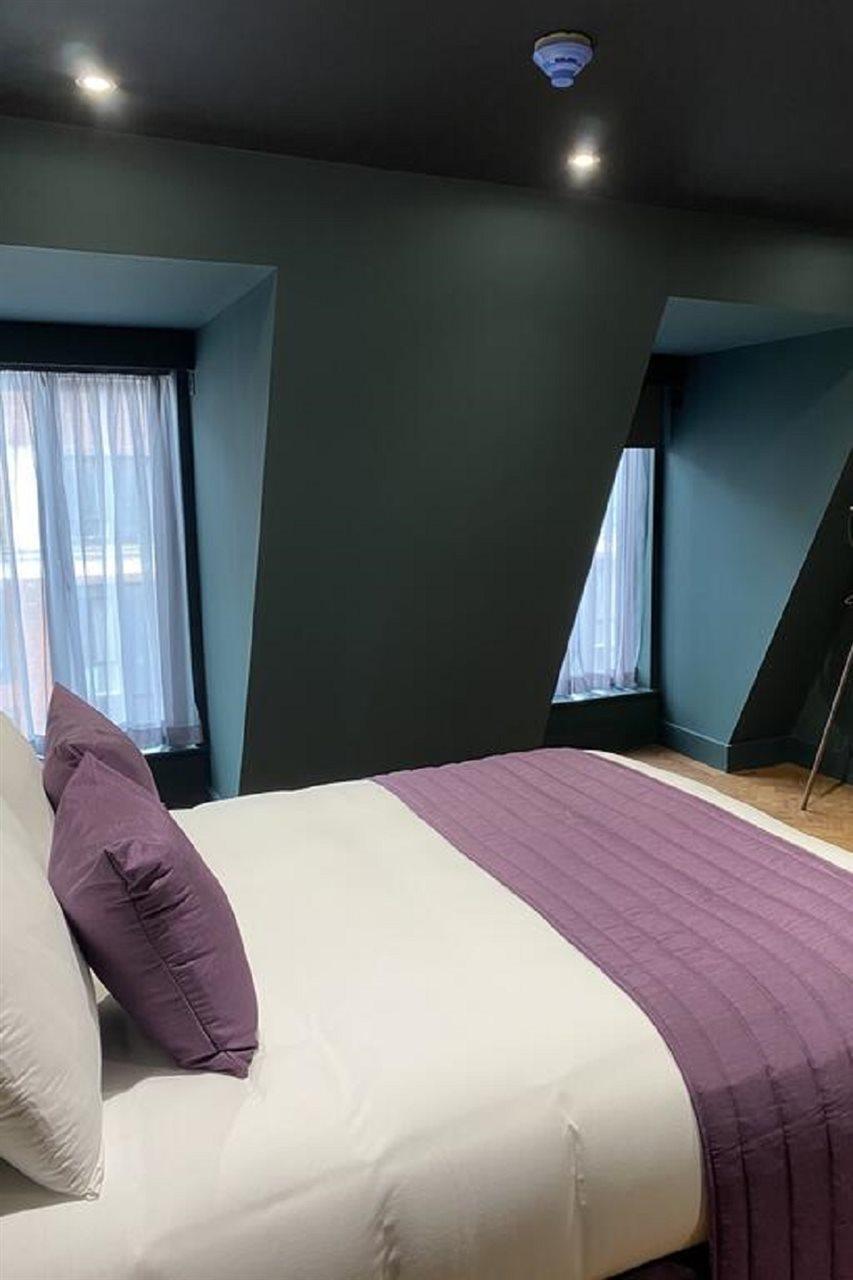 Host & Stay - Duke Street Living Λίβερπουλ Εξωτερικό φωτογραφία