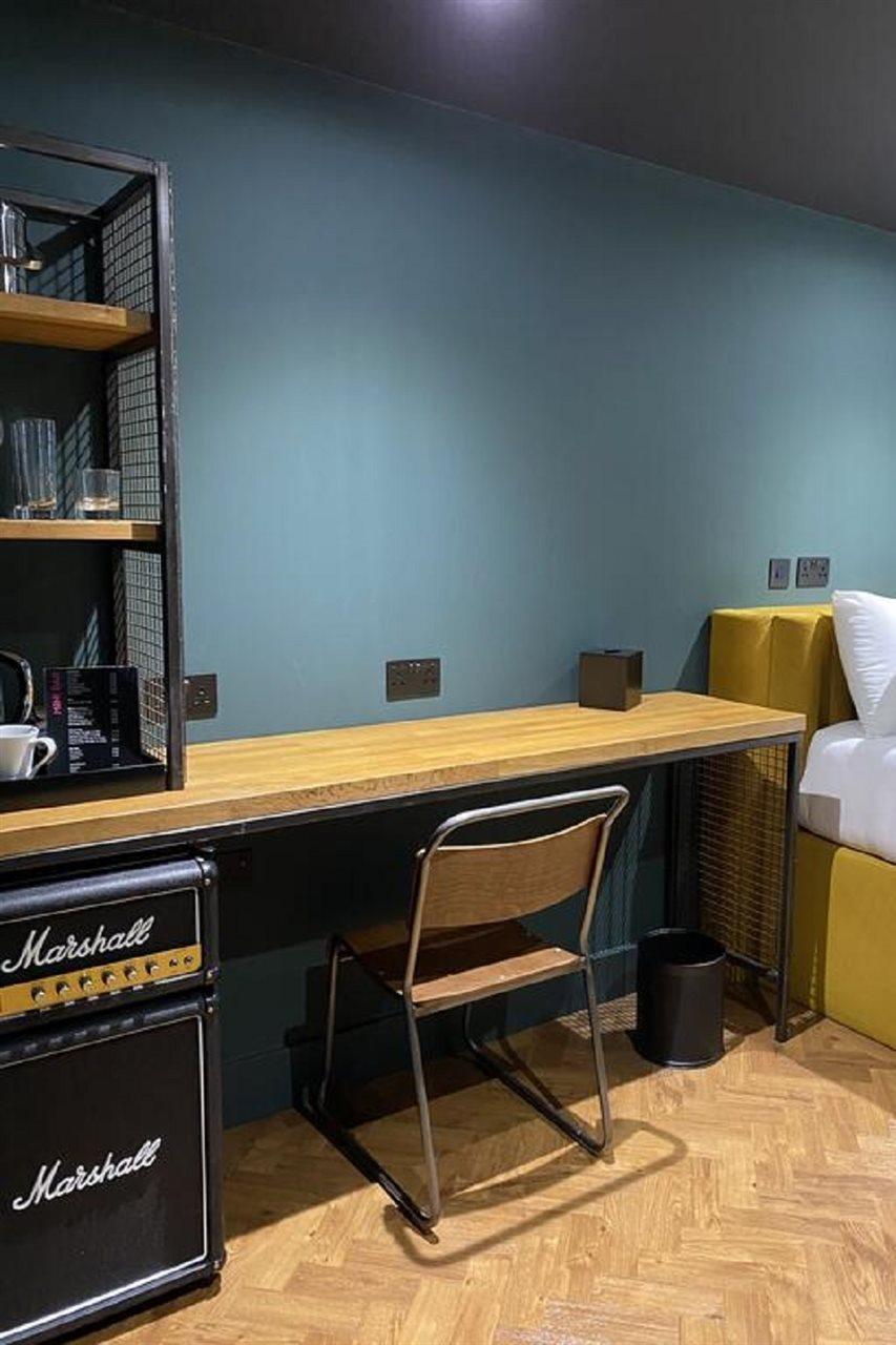 Host & Stay - Duke Street Living Λίβερπουλ Εξωτερικό φωτογραφία