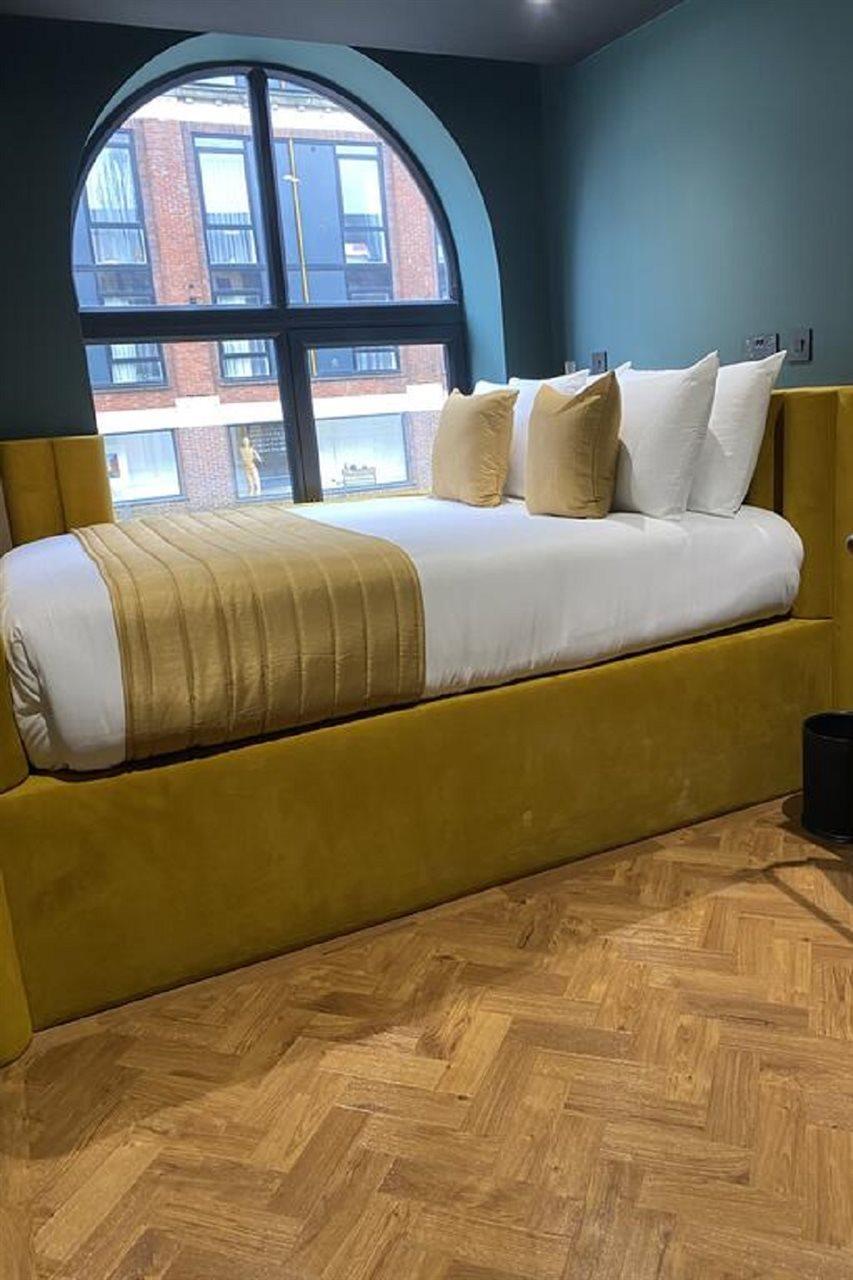 Host & Stay - Duke Street Living Λίβερπουλ Εξωτερικό φωτογραφία