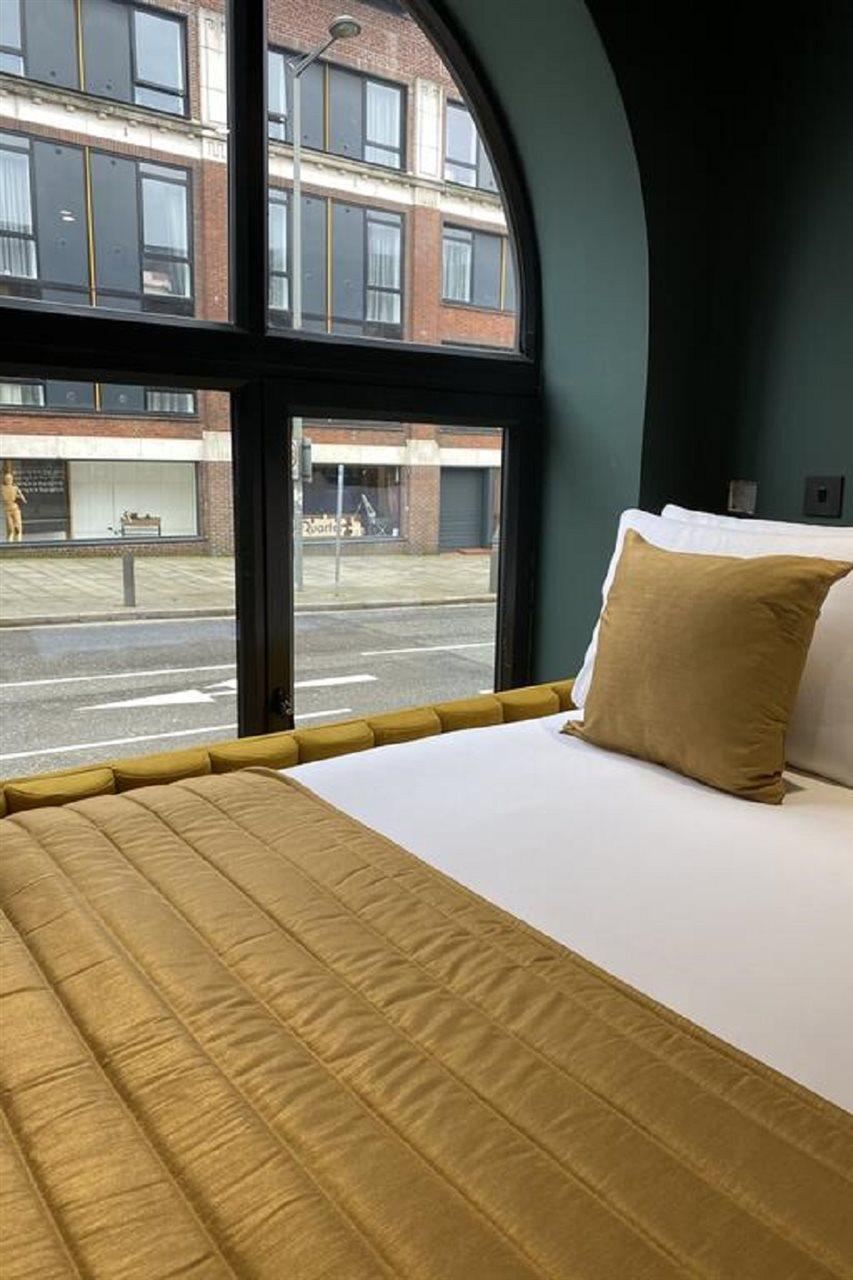 Host & Stay - Duke Street Living Λίβερπουλ Εξωτερικό φωτογραφία
