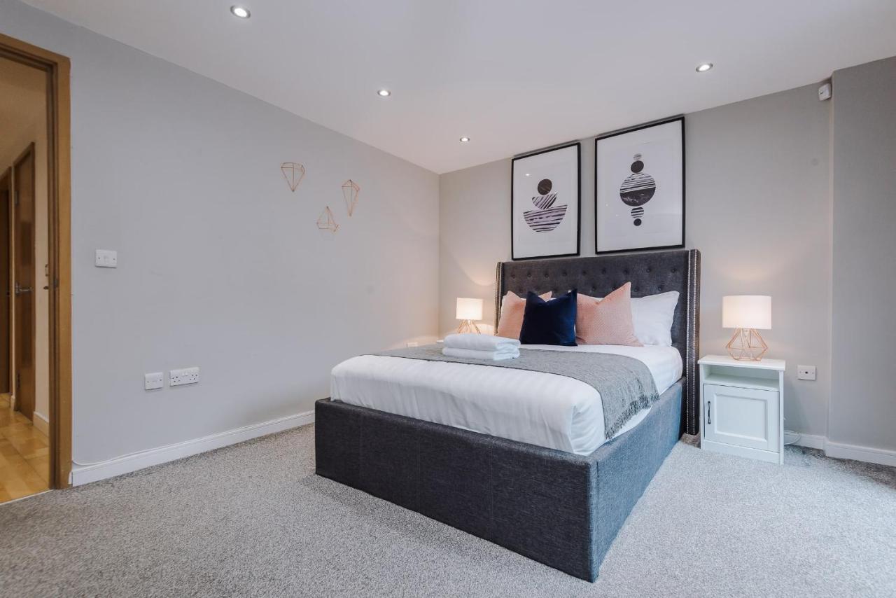 Host & Stay - Duke Street Living Λίβερπουλ Εξωτερικό φωτογραφία